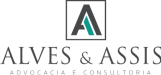 Alves e Assis Advogados BH Logo